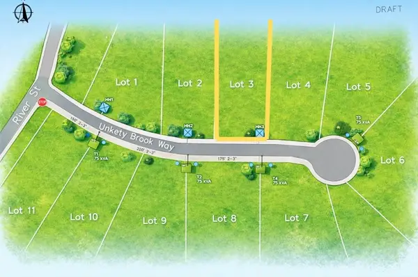 12 Unkety Brook Way, Dunstable, MA 01827