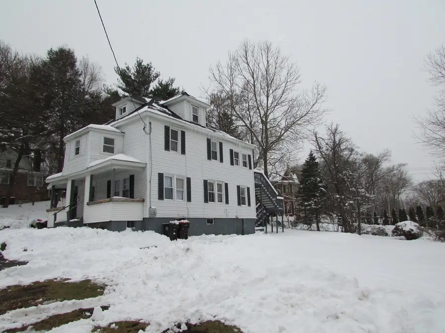 24-26 Howard Street, Agawam, MA 01001 - #2