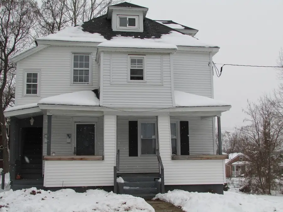 24-26 Howard Street, Agawam, MA 01001 - #3