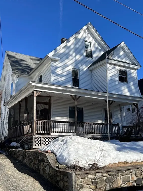 19 Smith Ave, Ware, MA 01082 - #2