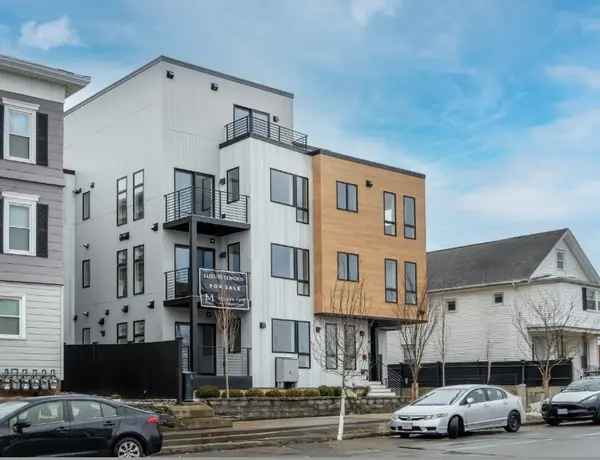 595 Broadway #301, Somerville, MA 02145