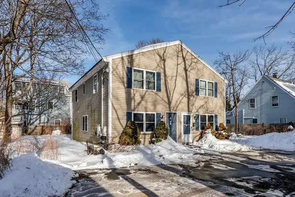 24 Franklin Pl, Beverly, MA 01915