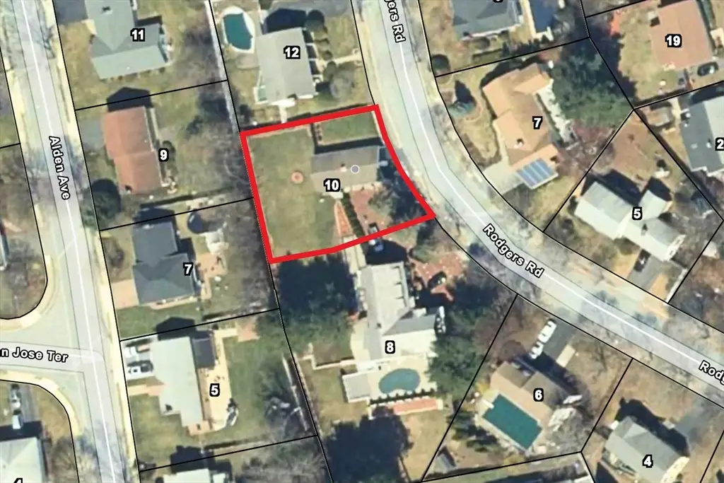 10 Rodgers Rd, Stoneham, MA 02180 - #1