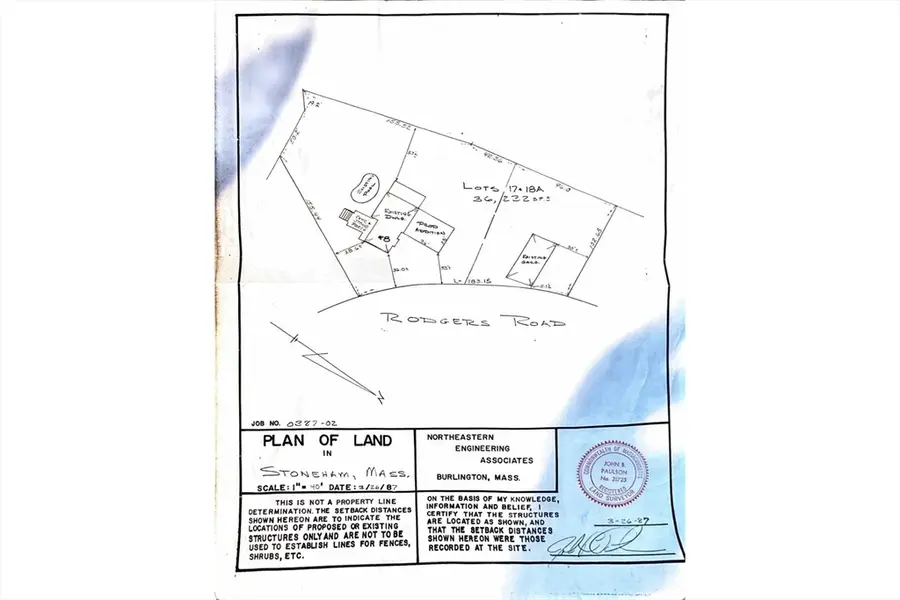 10 Rodgers Rd, Stoneham, MA 02180 - #3