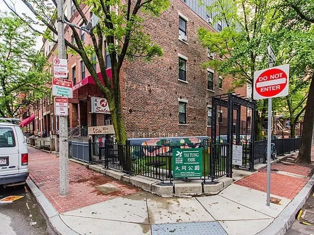 106 Tyler St, Boston, MA 02111 - #1