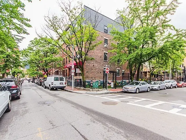 106 Tyler St, Boston, MA 02111 - #2