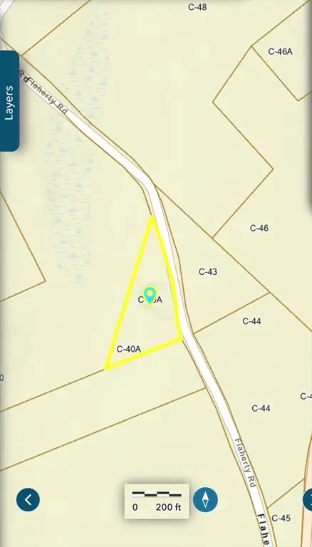 0 Flaherty Rd, Barre, MA 01005