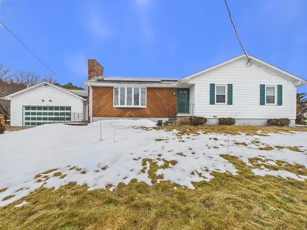 333 Rock O'dundee, Dartmouth, MA 02748