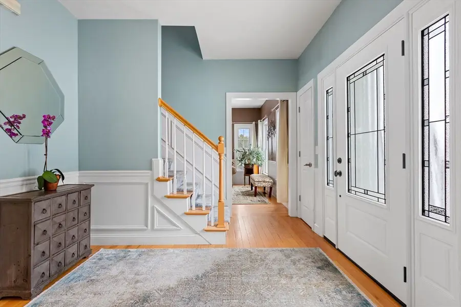 103 Prairie St, Northbridge, MA 01534 - #2