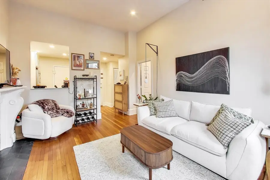 298 Commonwealth Ave #202, Boston, MA 02116 - #3