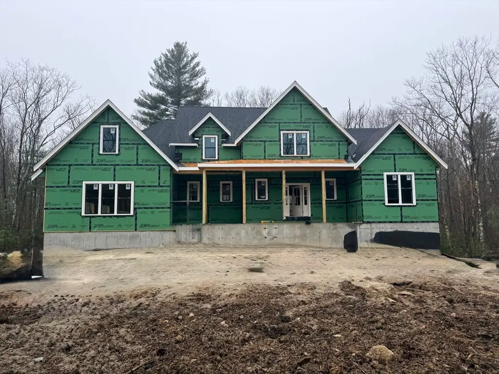 Lot 1 Spring Street, Franklin, MA 02038 - #1