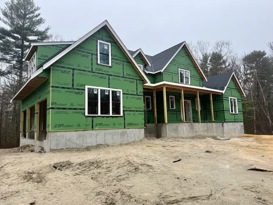 Lot 1 Spring Street, Franklin, MA 02038 - #2