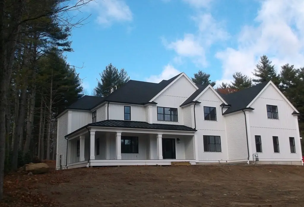 Lot 8 Pond View, Holliston, MA 01746 - #1