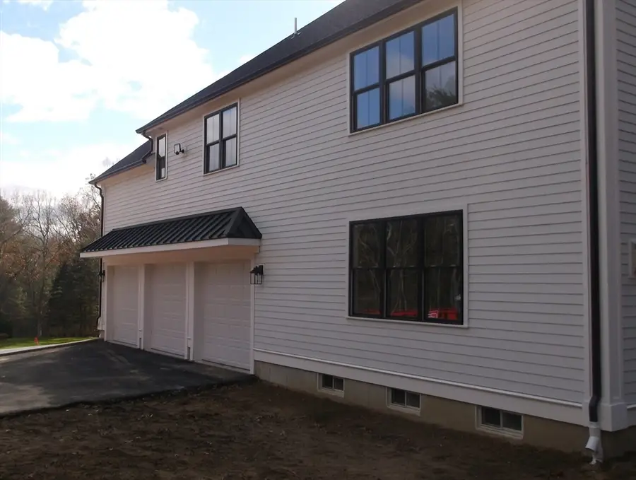 Lot 8 Pond View, Holliston, MA 01746 - #2