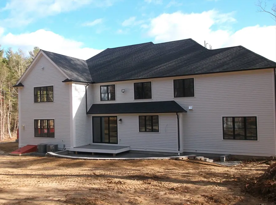 Lot 8 Pond View, Holliston, MA 01746 - #3