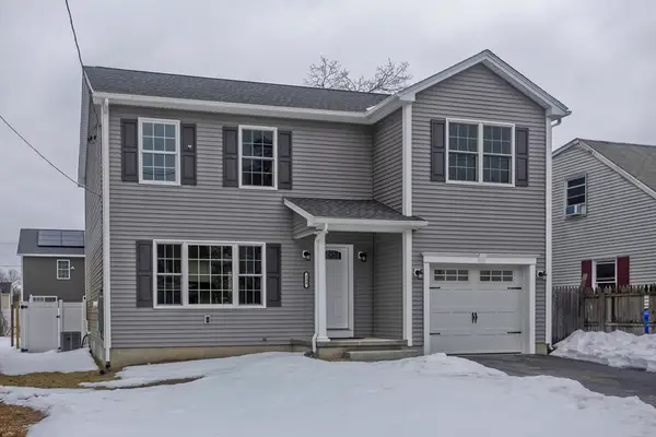 239 Gresham St, Springfield, MA 01119