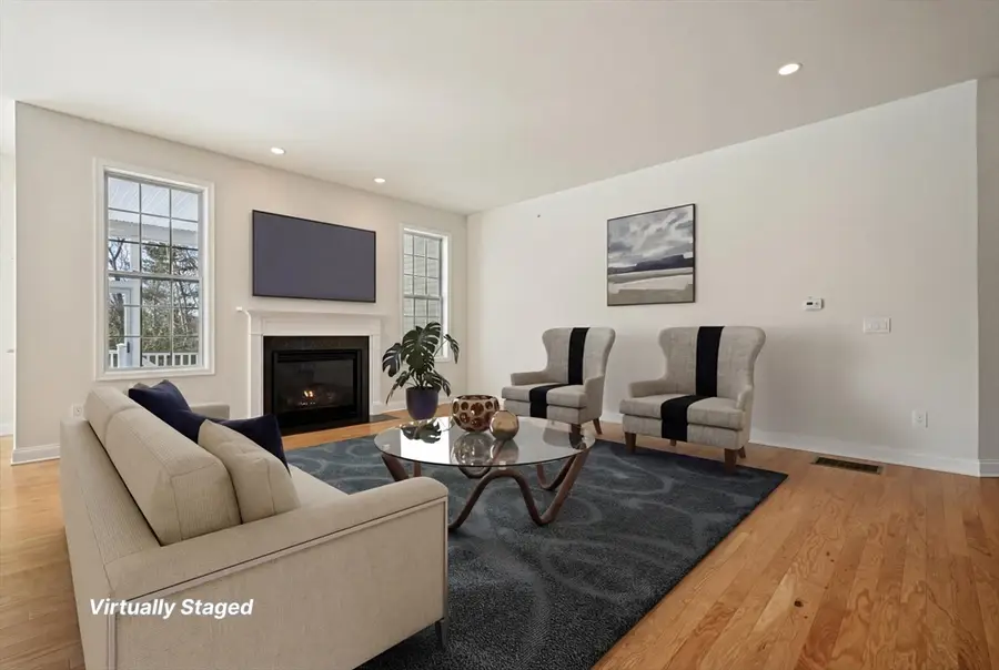 17 W View Ln #17, Stow, MA 01775 - #2