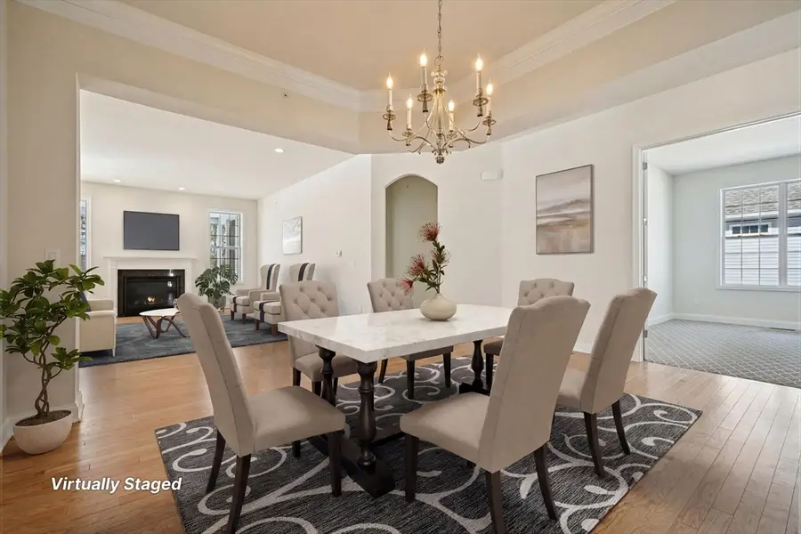 17 W View Ln #17, Stow, MA 01775 - #3