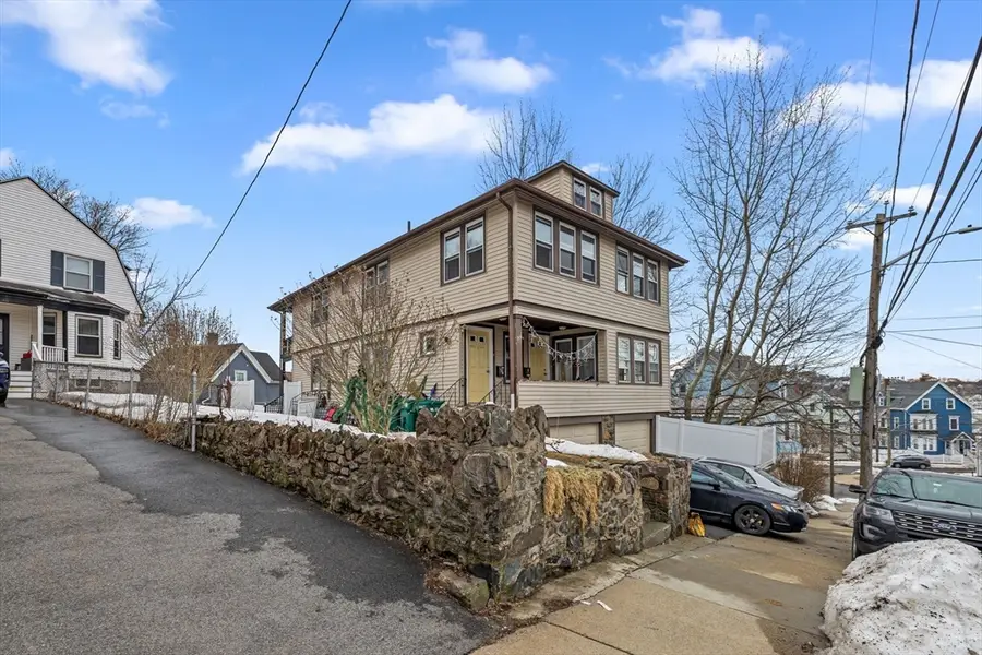 11 Birch St, Lynn, MA 01902 - #2