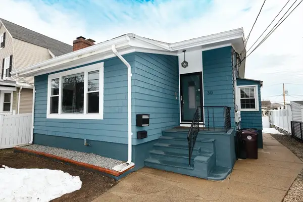 30 Folsom Street, Revere, MA 02151