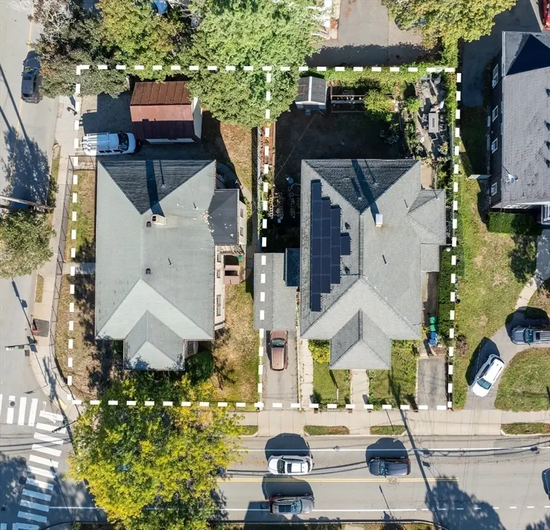 1623-1625 Centre Street, Newton, MA 02461 - #2