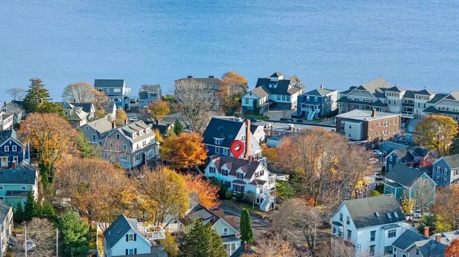 27 Rockland Street, Swampscott, MA 01907 - #2