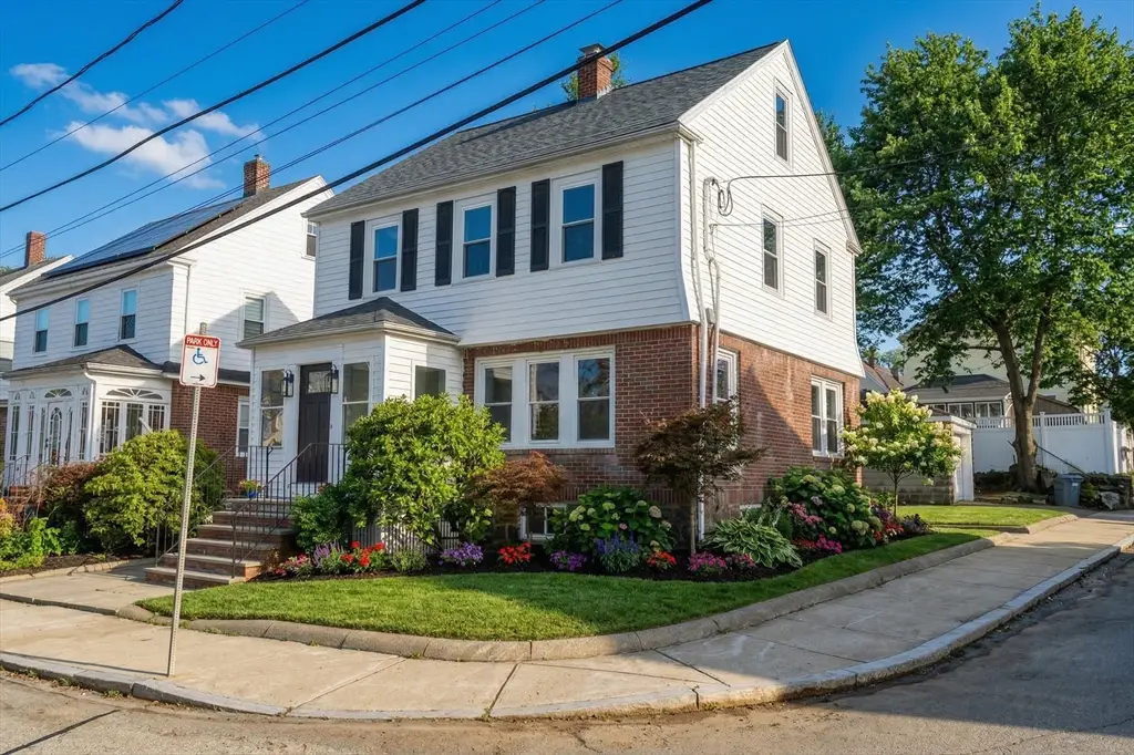 79 Huron Cir, Boston, MA 02124 - #1