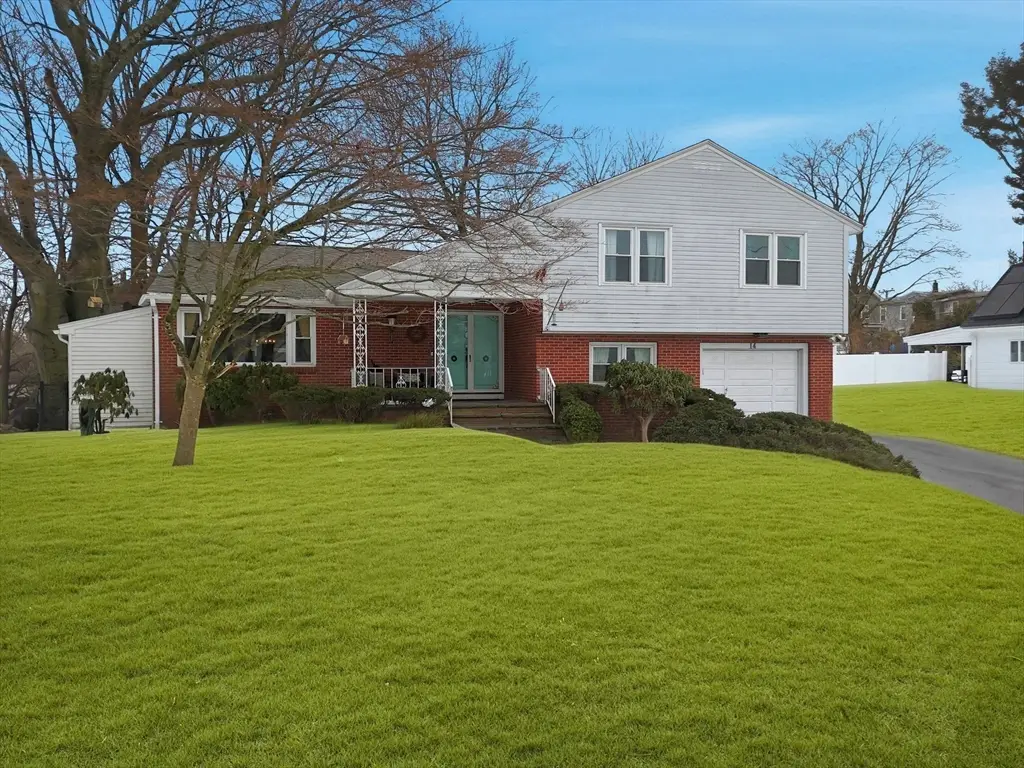 14 Emmons St, Milford, MA 01757 - #1