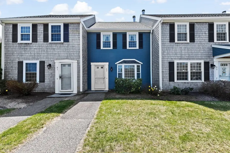 36 Atkins Rd #D2, East Sandwich, MA 02537 - #2