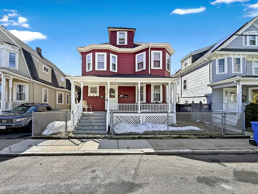 19 Moore St, Winthrop, MA 02152 - #2