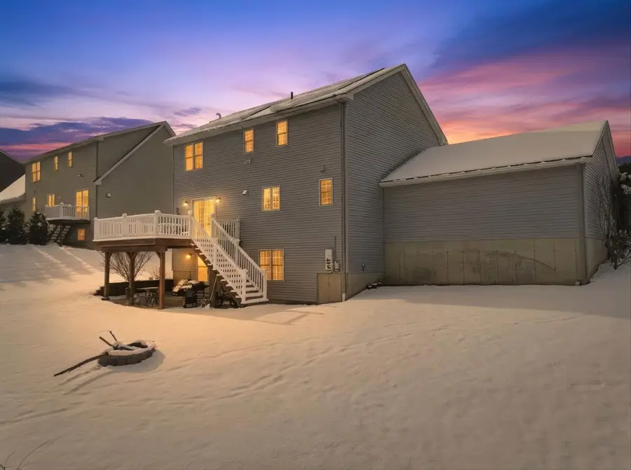 254 Pinewood Rd, Ludlow, MA 01056 - #2