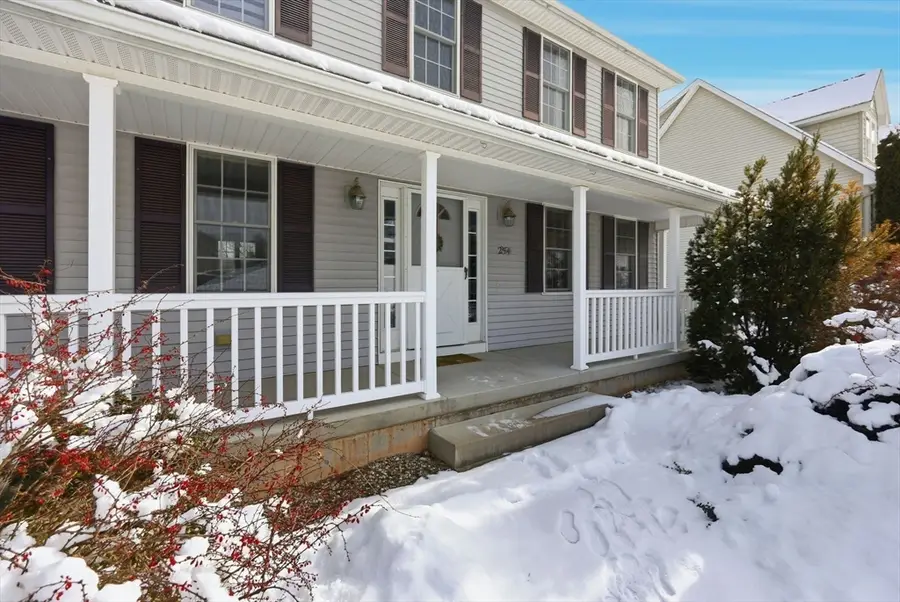 254 Pinewood Rd, Ludlow, MA 01056 - #3