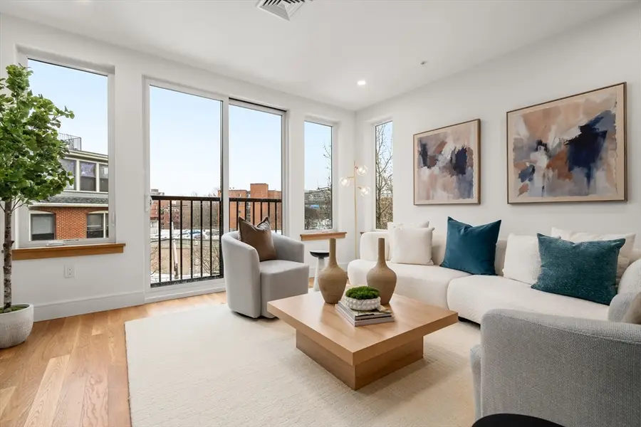 58 Kent #U301, Brookline, MA 02445 - #2