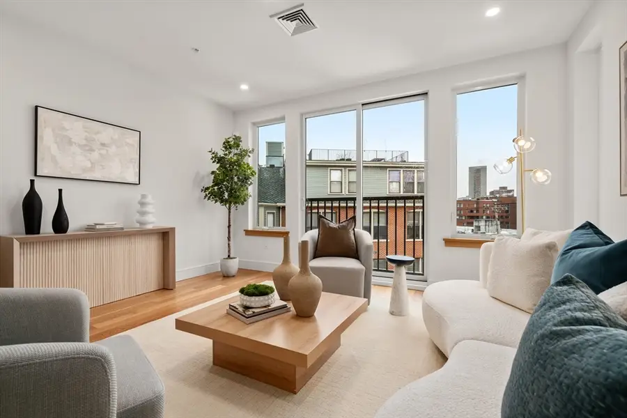 58 Kent #U301, Brookline, MA 02445 - #3