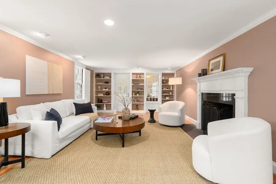 401 Clinton Road, Brookline, MA 02445 - #2