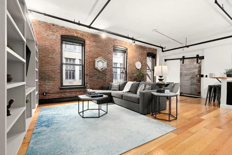 19 Stanhope #2C, Boston, MA 02116 - #2