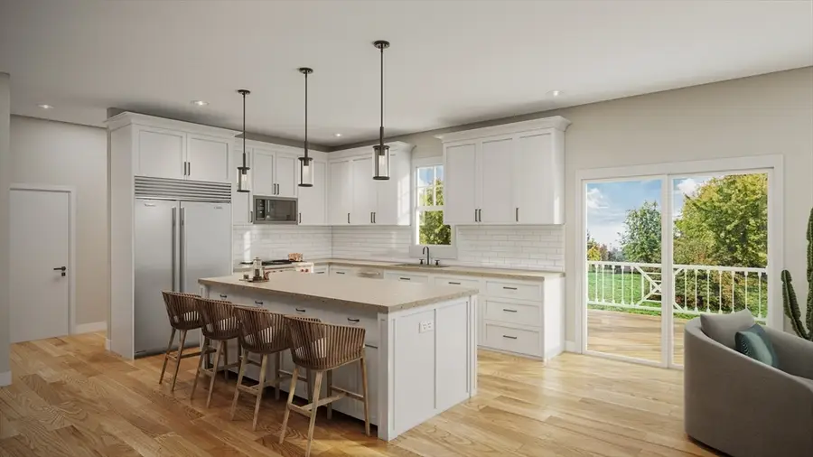 111 Squannacook Rd, Shirley, MA 01464 - #2