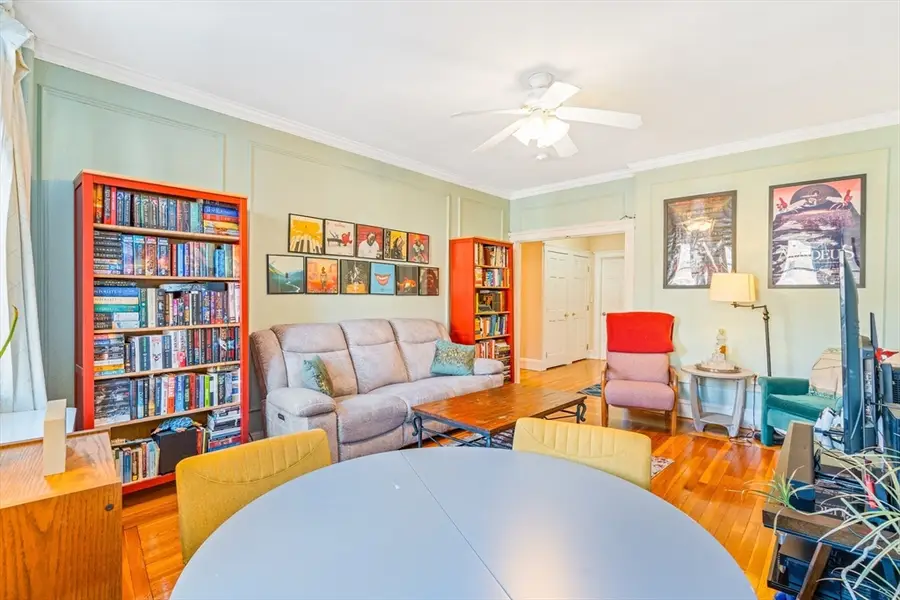 14 James St #3, Brookline, MA 02446 - #2