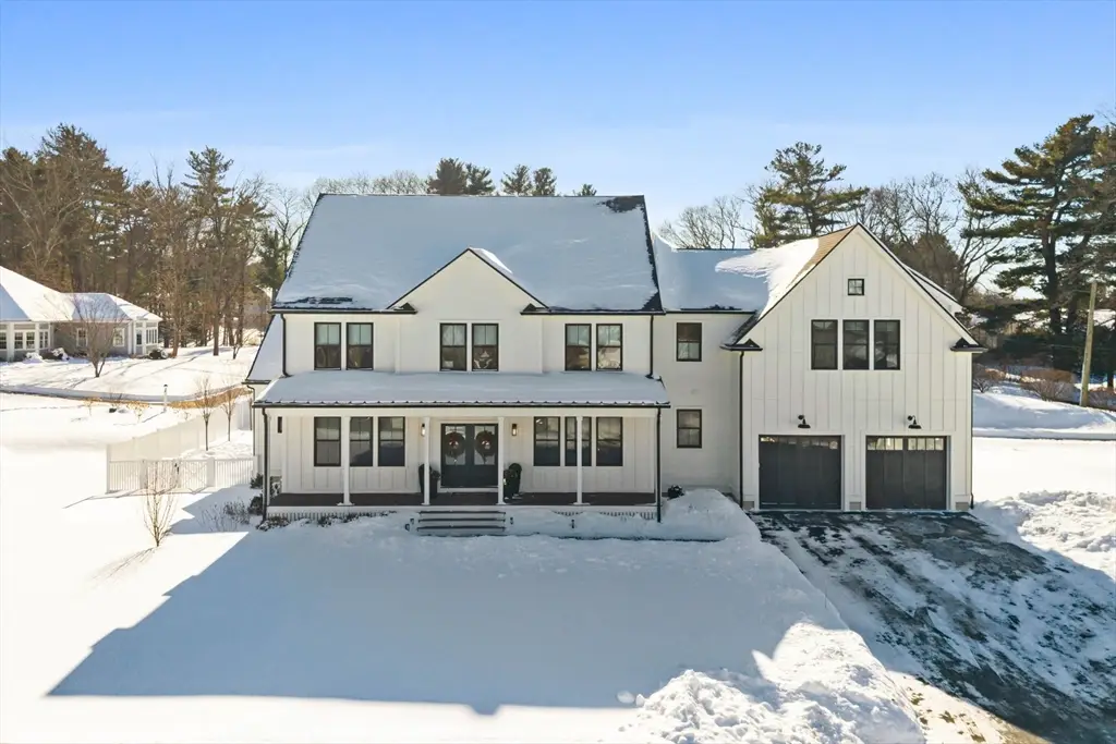 6 Litchfields Way, Walpole, MA 02081 - #1