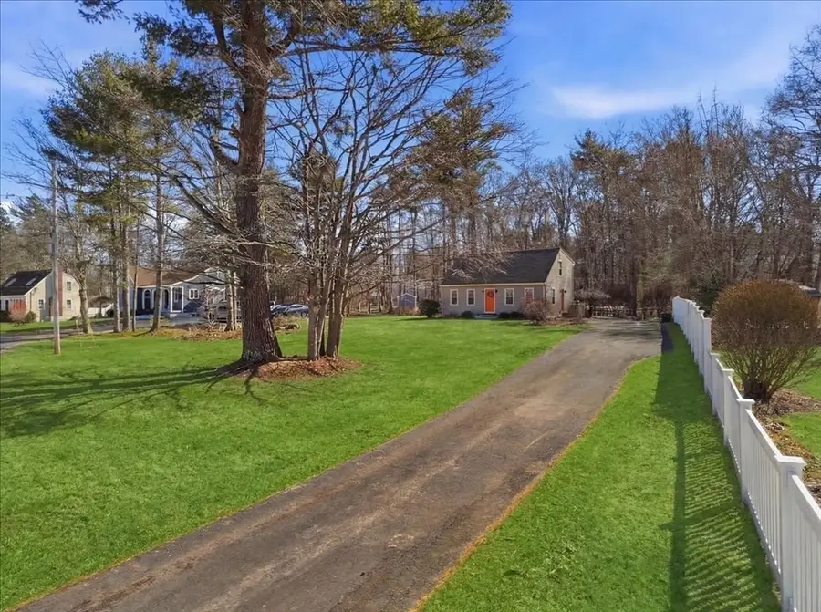 47 Caroline Drive, Taunton, MA 02780 - #3