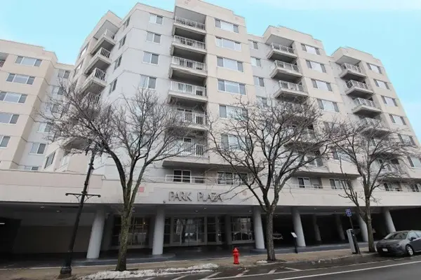 30 Chelsea Street #210, Everett, MA 02149