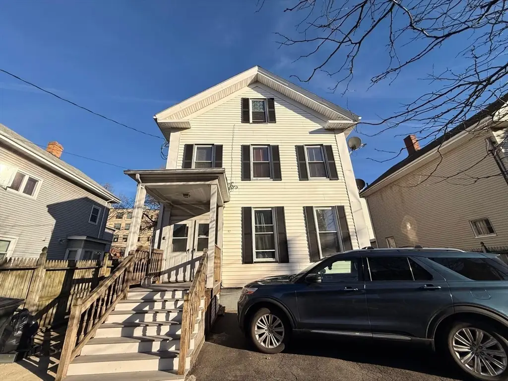 97 Washington Ave, Chelsea, MA 02150 - #1