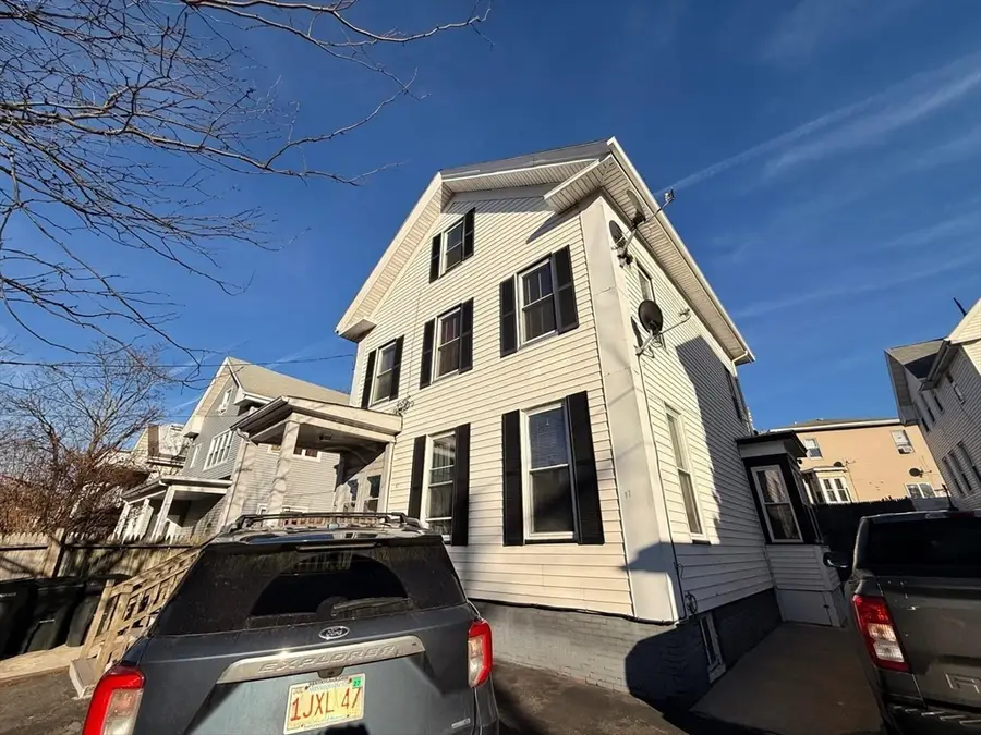 97 Washington Ave, Chelsea, MA 02150 - #2