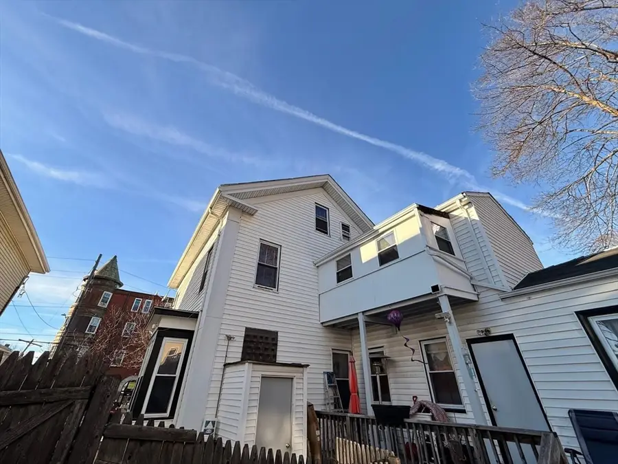 97 Washington Ave, Chelsea, MA 02150 - #3