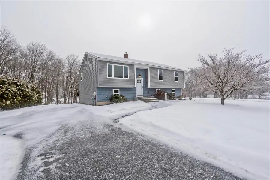 6 Jennifer Dr, Granby, MA 01033 - #2