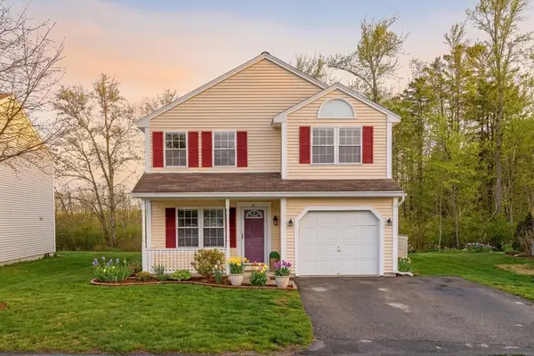 76 Juniper Lane #76, Tewksbury, MA 01876