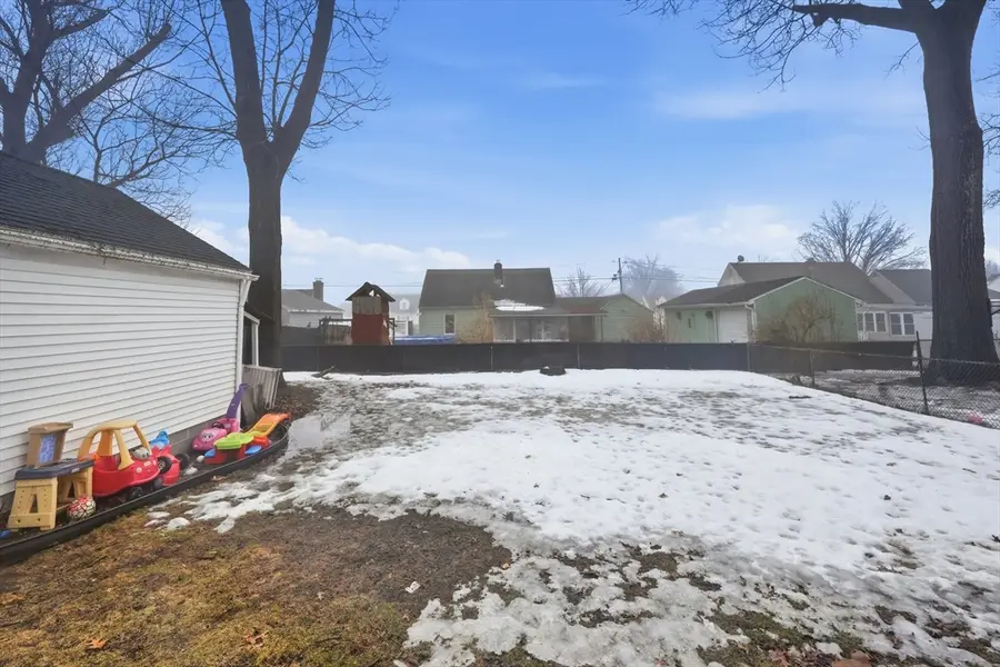 105 Lachine St, Chicopee, MA 01020 - #3