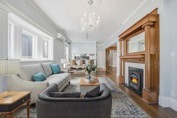 33 Adams St #1, Boston, MA 02122