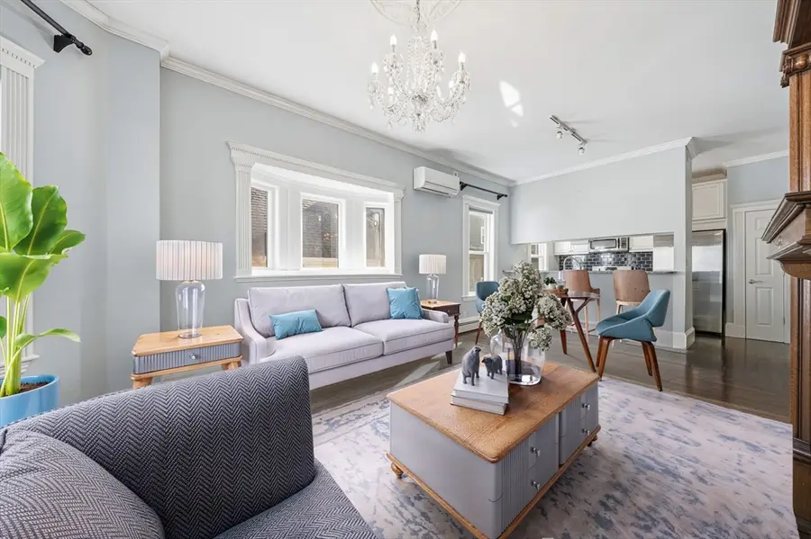 33 Adams St #1, Boston, MA 02122 - #2