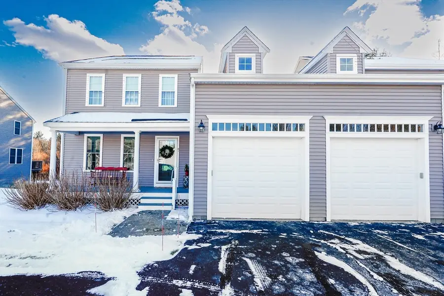 61 Sawmill Ln, Hanson, MA 02341 - #2